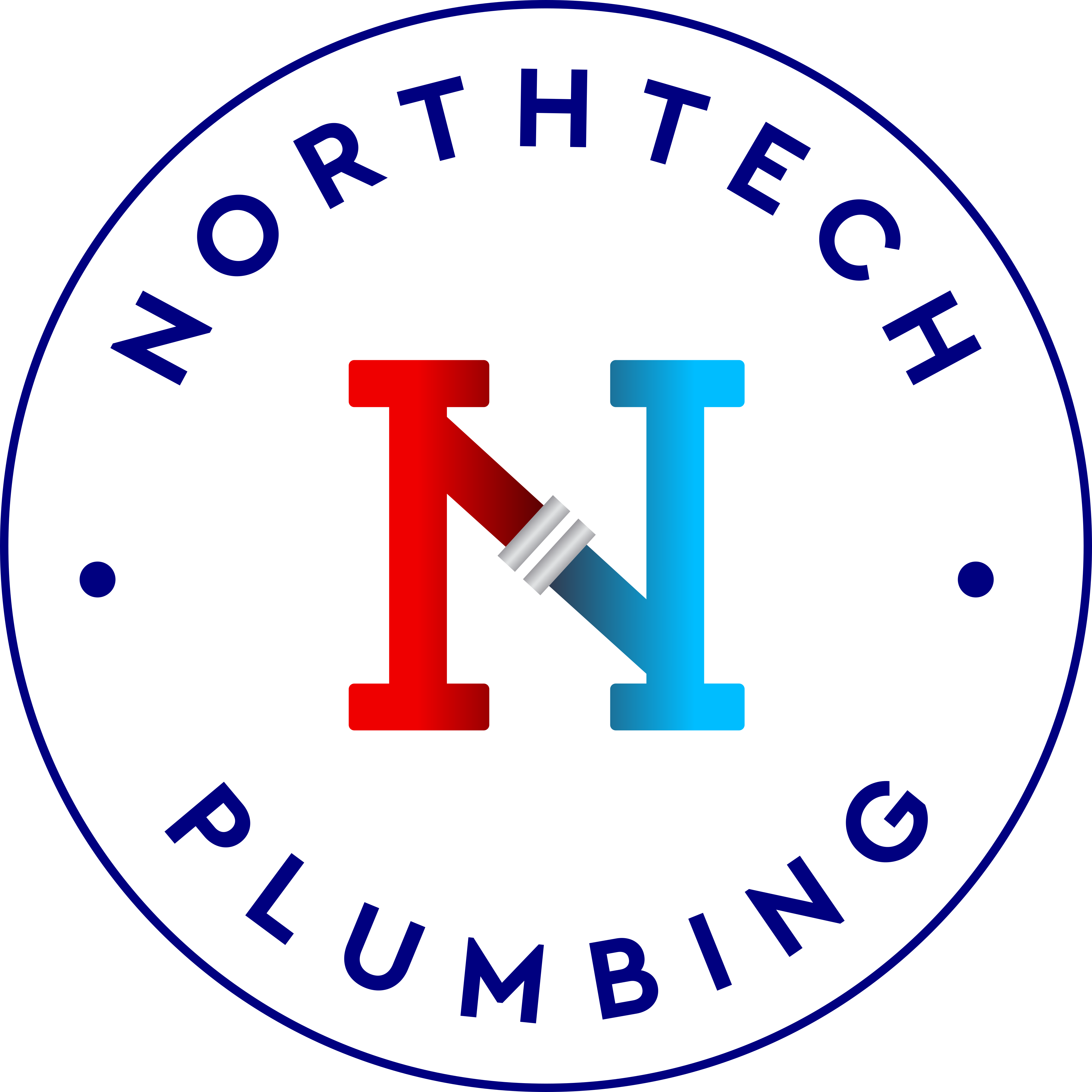 NorthTech Plumbing